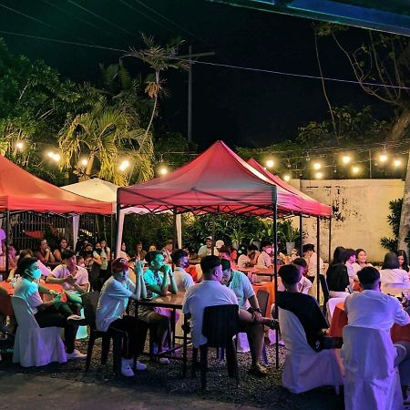 Hiraya Bed And Breakfast Roxas City Kültér fotó