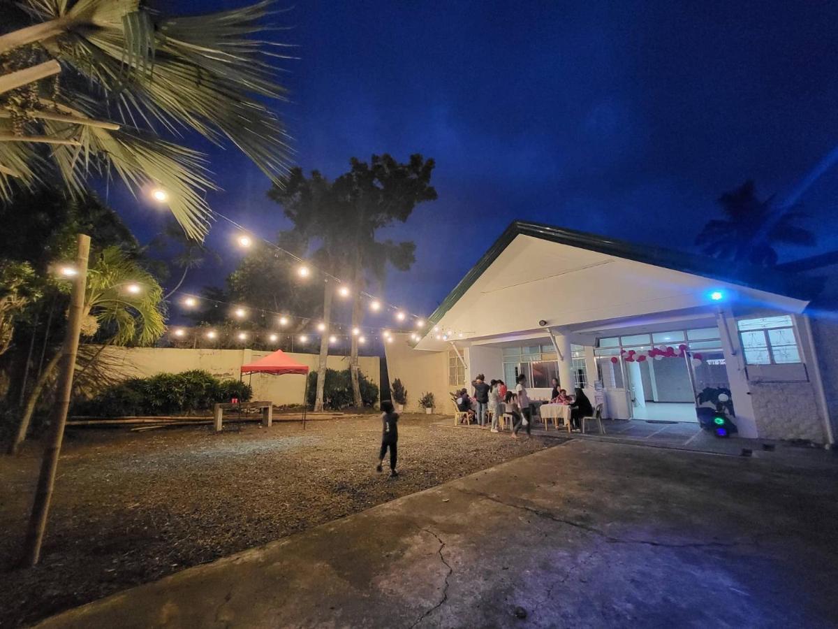 Hiraya Bed And Breakfast Roxas City Kültér fotó
