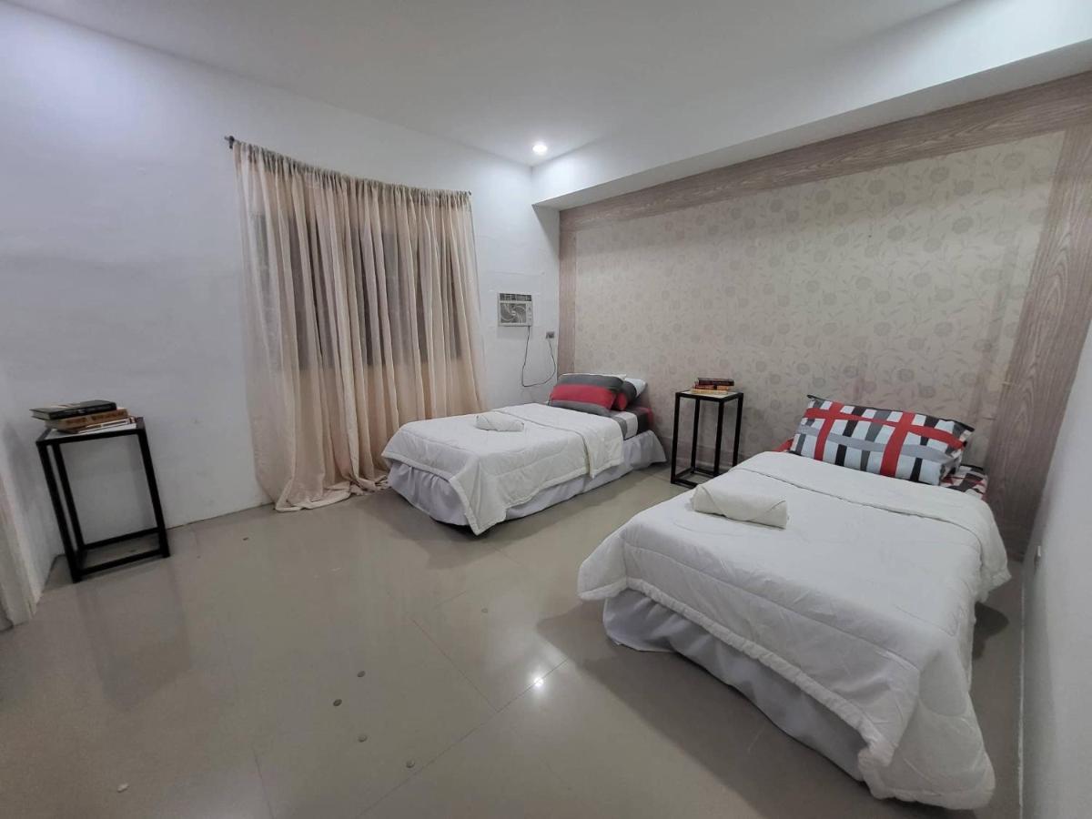 Hiraya Bed And Breakfast Roxas City Kültér fotó
