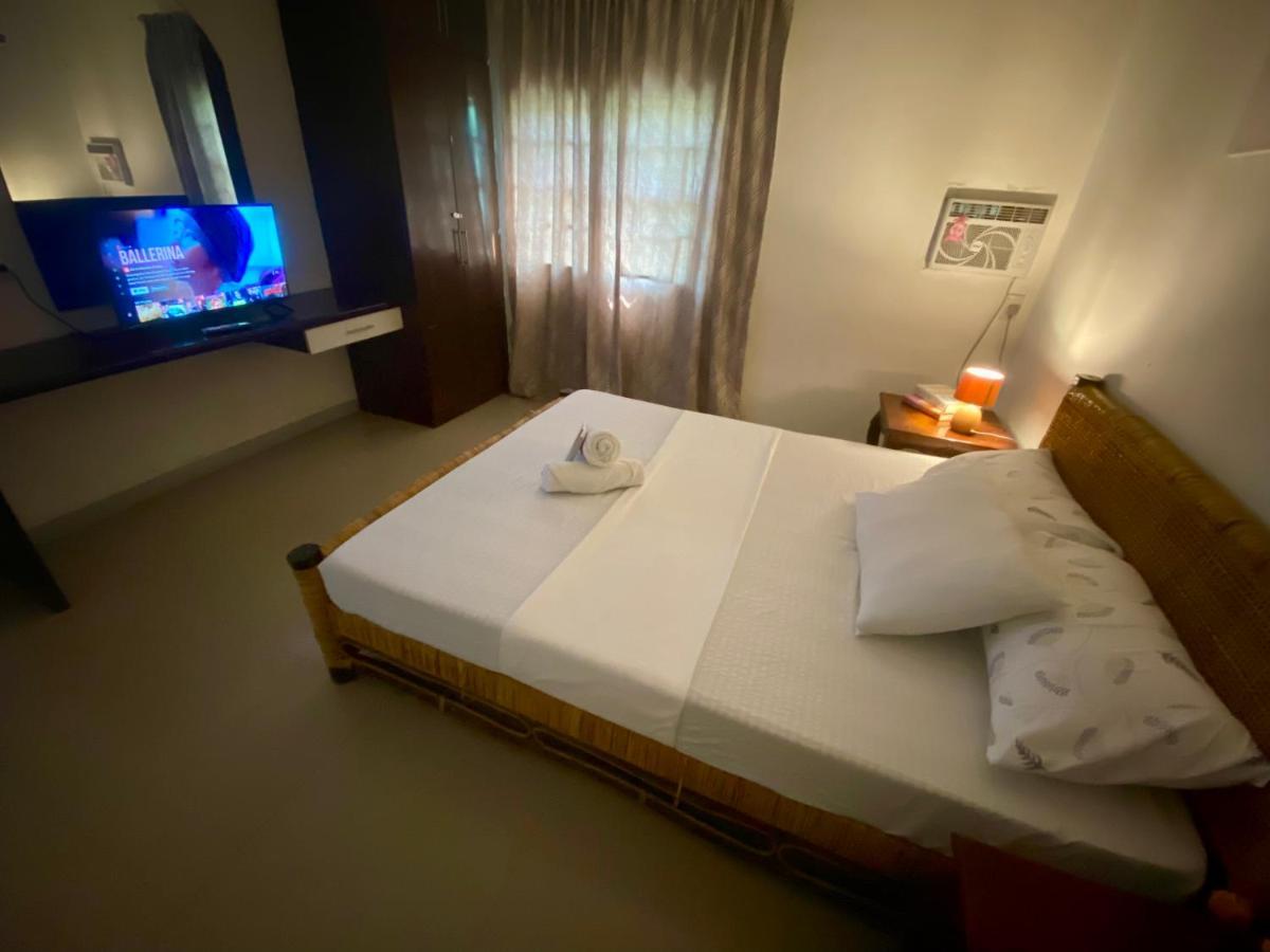 Hiraya Bed And Breakfast Roxas City Kültér fotó
