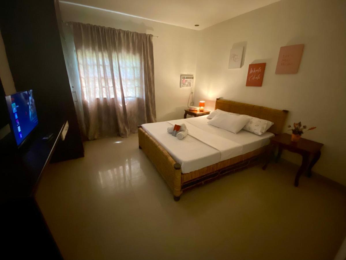 Hiraya Bed And Breakfast Roxas City Kültér fotó